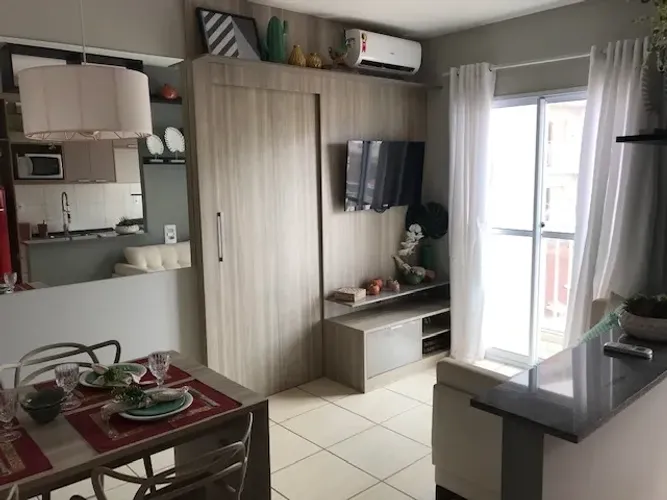 Apto 2 dorm Quali Bonfim | Imobiliária Rosa e Rangel