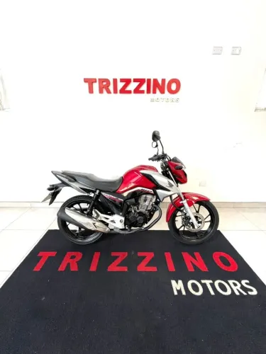 CG 160 TITAN 2024