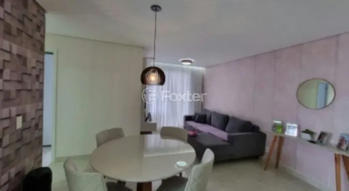 Apartamento à venda Rua Evaristo da Veiga, Catumbi - São Paulo