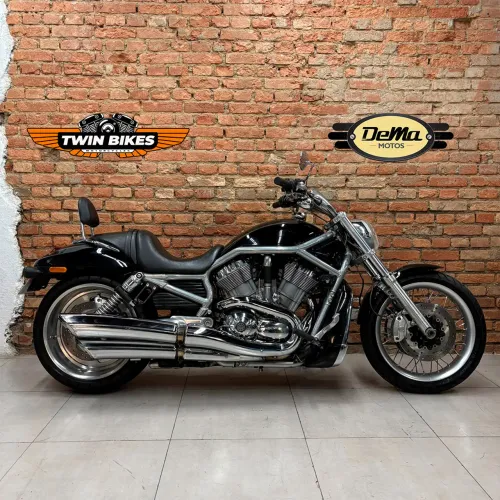 Harley-Davidson V-ROD 1130cc VRSCA/ 1250 VRSCAW