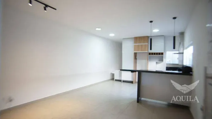 CASA TÉRREA 120M² - 2 DORMITÓRIOS - 1 SUITE - 2 VAGAS COBERTAS - SOROCABA PARK - SOROCABA