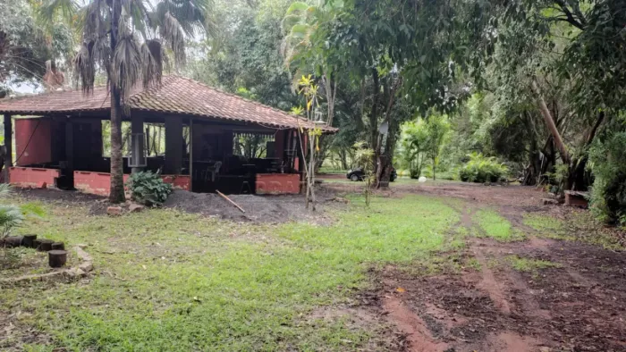 Chácaras Cardoso, próximo à Bauru, ótima oportunidade