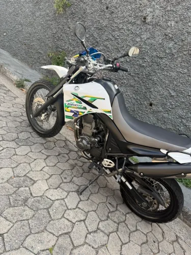 Xt 660R Chaves reservas originais