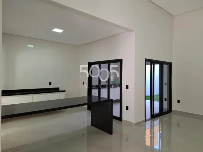 Casa à venda no Condomínio Aldeia de España em Itu com 150m² e 3 dormitórios