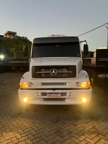 MB 1634 ELETRÔNICO 2010