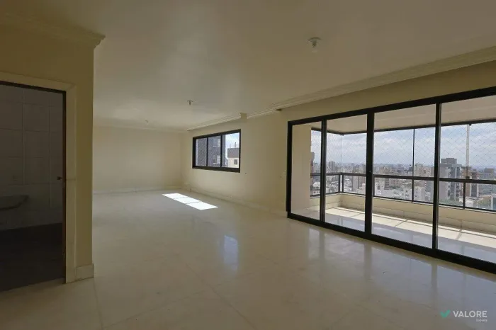 Apartamento 4 quartos - Anchieta