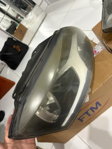 Farol fox g2 