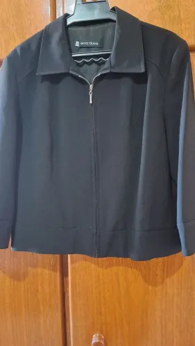 Vendo casaco marca Erva doce