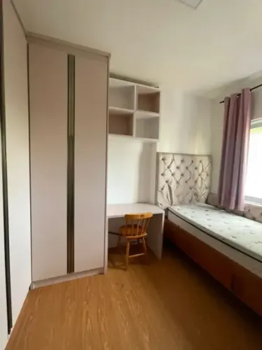 RESERVA DAS AGUAS - 3 SUÍTES, MOBILIADO - 6.500,00
