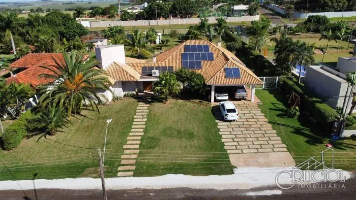 Casa, 325 m² - venda por R$ 3.300.000,00 ou aluguel por R$ 12.036,01/mês - Centro - Cambé/