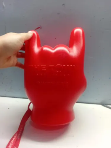 Decoração