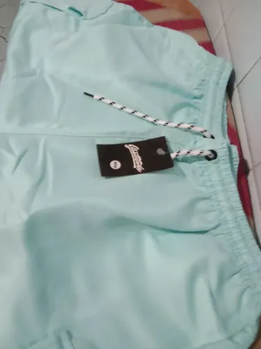Bermuda Masculina Clara Nova! !!!