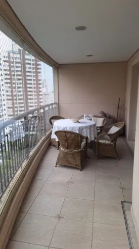 Imóvel para aluguel tem 113 metros quadrados com 3 quartos em Vila Mascote - São Paulo - S