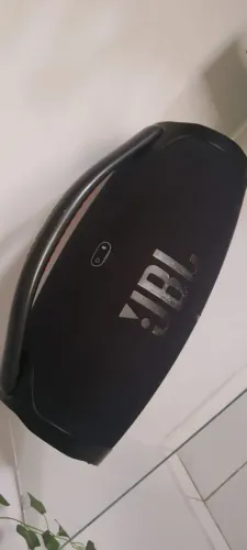 Caixa bombox 3 