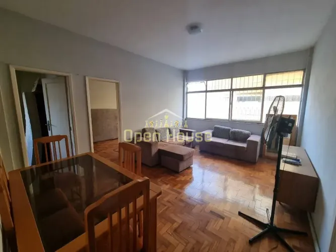 Apartamento à venda, Aterrado, Volta Redonda, RJ