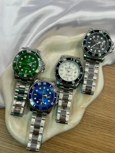 Relógio Rolex 4773