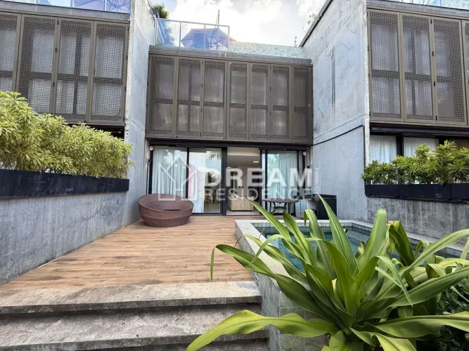 Imóvel para venda tem 250 metros quadrados com 6 quartos em Ipojuca - Ipojuca - PE
