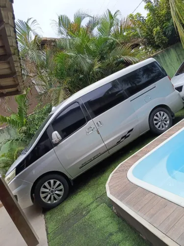 JAC T8 2.0 16V 5P Mec. 2014