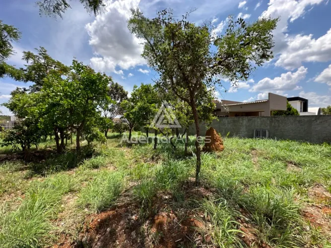 ALTO DA BOA VISTA, SOBRADINHO-DF, EXCELENTE LOTE EM CONDOMINIO COM VISTA P/ SOBRADINHO