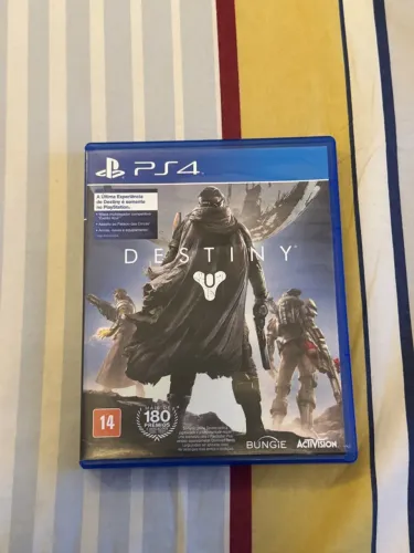 Destiny - PS4/PS5