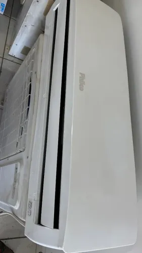 Ar condicionado 24000btus inverter