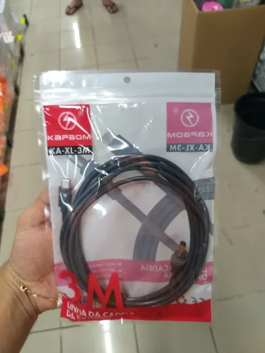 Cabo tipo C para starlink mini