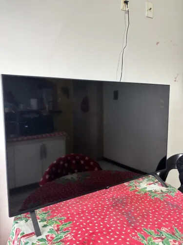 Smart TV 43? 4K UHD 