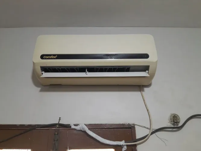 Arcondicionado