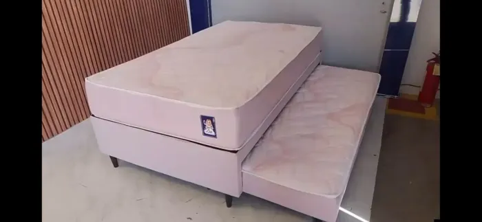 BIBOX SOLTEIRÃO