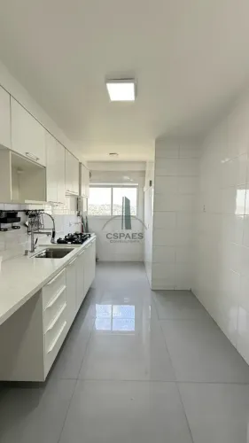 Cond. Nações - Clube de Morar, cozinha planejada, cooktop, dormitório planejado, andar alt