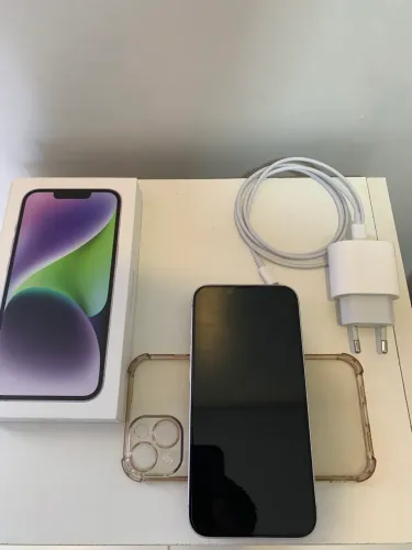 iPhone 14, 128gb