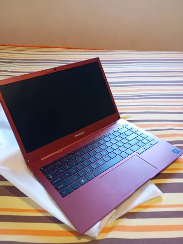 notebook positivo, Retirada de peças, aproveite!