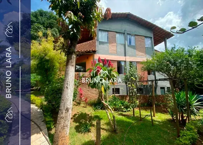 Sítio disponível para venda e locação no Bairro Planalto Industrial - Igarapé/MG.