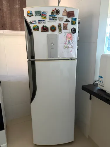 Vende-se geladeira