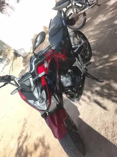 Moto boa