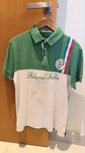 Camisa Palmeiras Oficial M