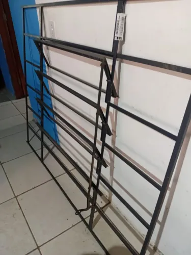 Janela para cozinha