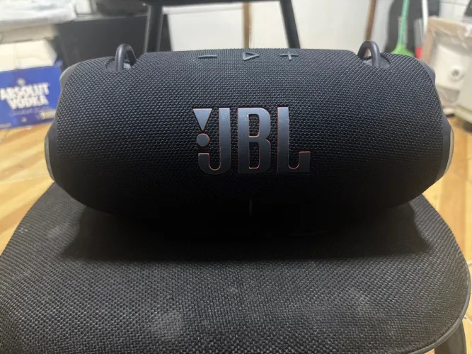 JBL EXTREME 4