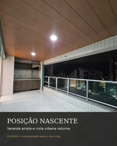 Alugo alto padrão 4 suítes