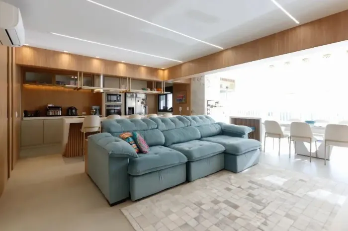 Apartamento com 4 dormitórios à venda, 150 m² por R$ 3.990.000,00 - Vila Pompeia - São Pau