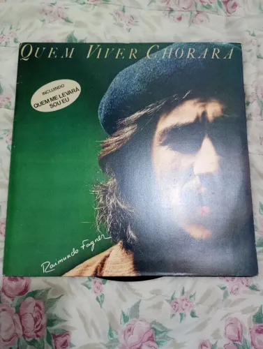 Disco vinil