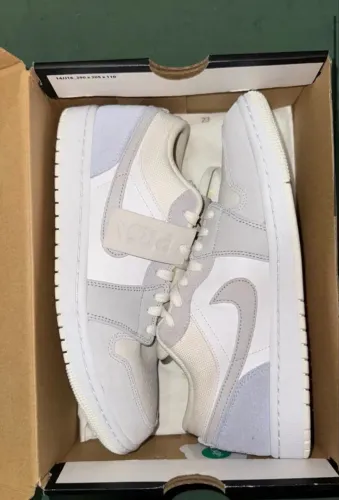 jordan 1 low paris