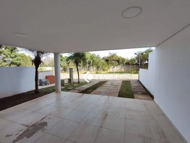 Casa com 3 quartos, 193 m² - venda ou aluguel - Vila Aurora - Indaiatuba/SP