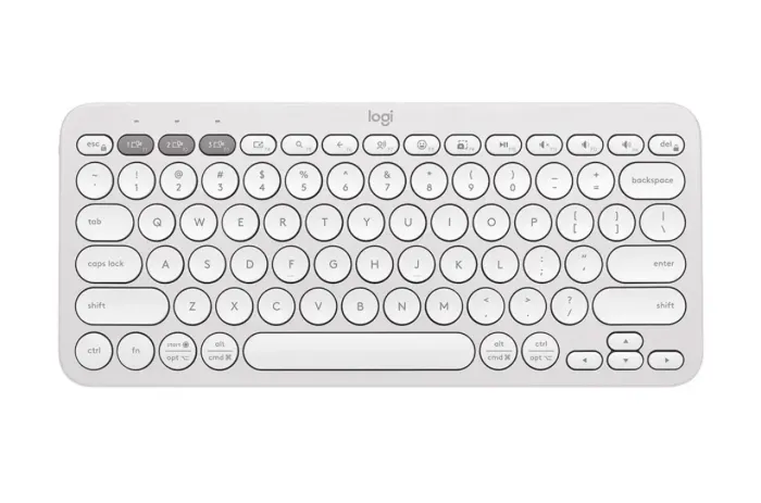 Logitech keyboard logi Bluetooth