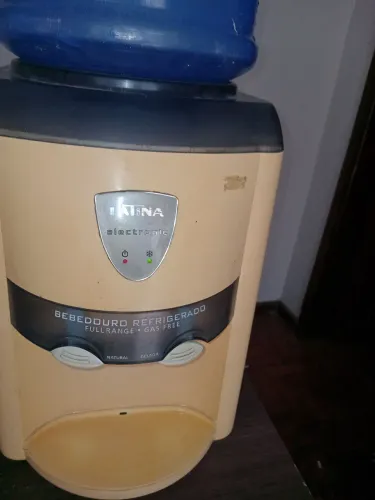 Bebedouro Latina