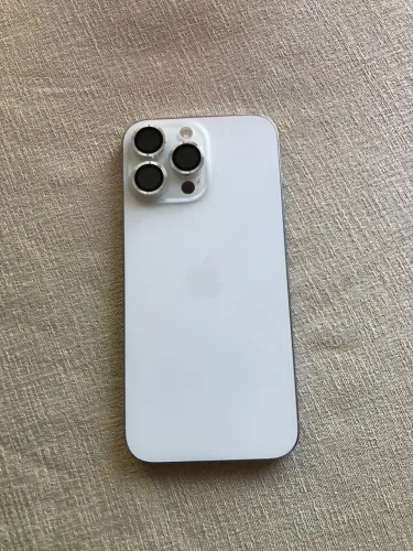 iPhone 16 pro Max 256 GB
