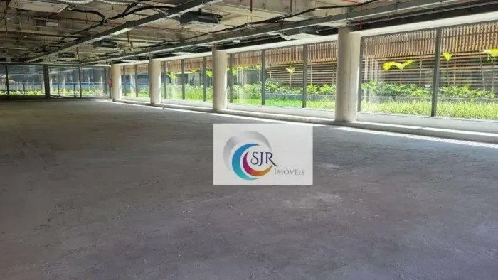 Conjunto para alugar, 479 - Cidade Jardim - São Paulo/SP