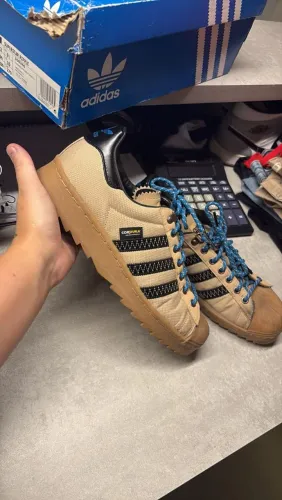 Adidas Superstar Ripple