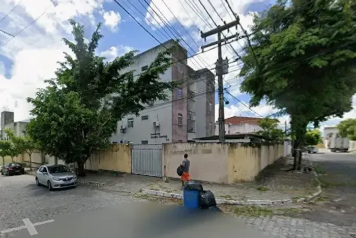 Excelente apartamento no Tambiá (79 m², 3/4, 1º andar, Residencial Jardim Tambiá)