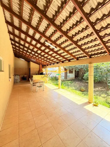 Casa à venda no bairro Cardoso Continuação - Aparecida de Goiânia/GO